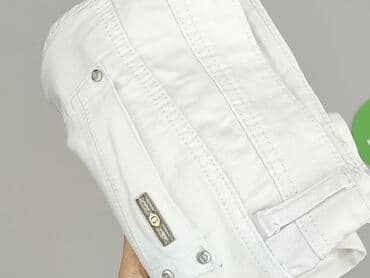 obcisłe szorty: Szorty damskie, L — 5