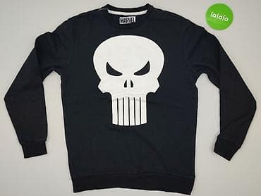 bluza marvel cropp: Marvel, Bluza dla mężczyzn, rozmiar M — 2