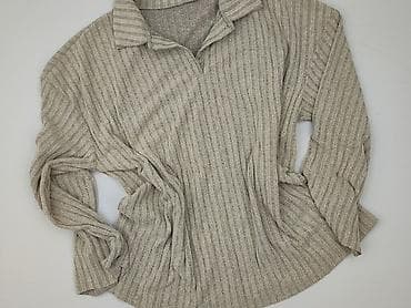 river island sweter: Shein, Sweter damski, rozmiar 2XL — 1