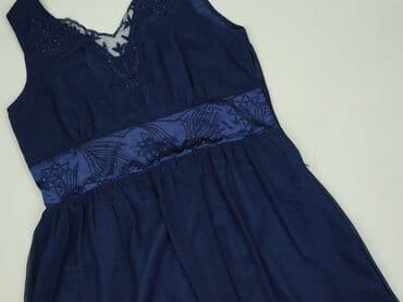 H&M, Women`s dress, size 2XL (EU 44)