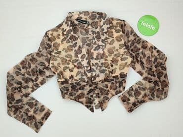 Women: PrettyLittleThing, Women's blazer, size S (EU 36) — 2
