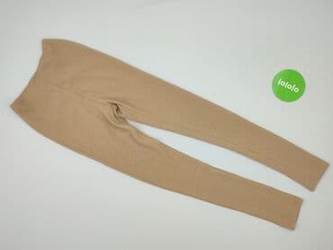 rozmiary rajstop dziecięcych: Legginsy Eleganckie damskie, S — 3