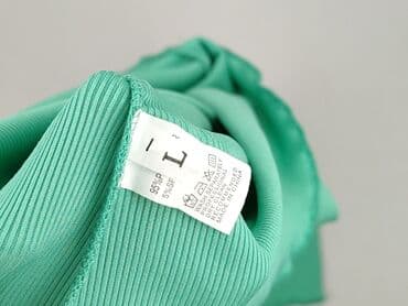 długość koszulki a wzrost: Bluzka damska, rozmiar L — 4