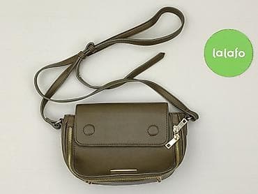 torba męska: Torebka, stan - Bardzo dobry — 2