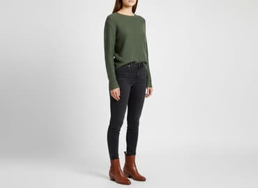 sweter wiedzmin: Rut&Circle, Sweter damski, rozmiar L — 6