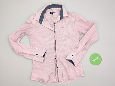 tommy h: Tommy Hilfiger, Koszula damska, rozmiar XL — 2