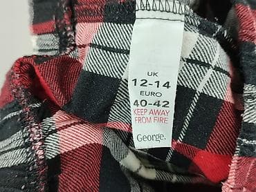 primark piżama: George, Spodnie do spania, rozmiar L — 4