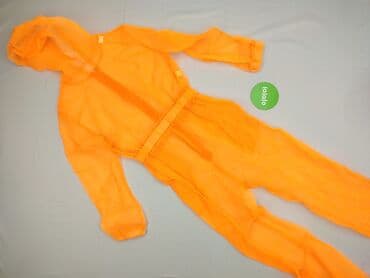 body strażackie: Kombinezon damski, rozmiar S — 4