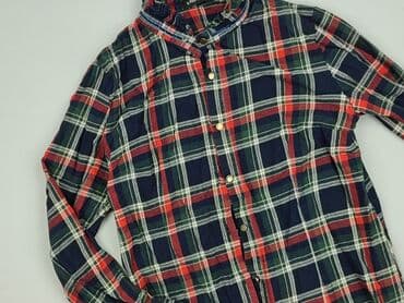 ubrania z kotem: Koszula damska, rozmiar L — 1