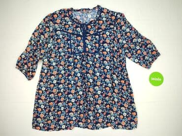 duże rozmiary ekskluzywne sukienki plus size: Yessica, Sukienka damska, rozmiar 4XL — 2