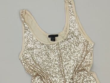 koszulka jedwabna intimissimi: Amisu, Top damski, rozmiar XS — 1