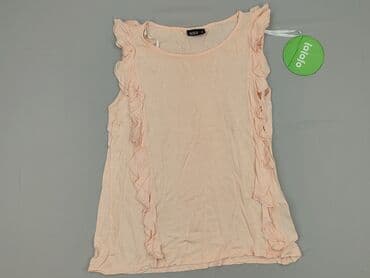 Janina, Women's blouse, size M (EU 38) — 2