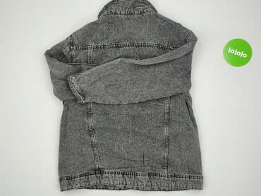 Parki: Noisy May, Kurtka jeansowa damska, rozmiar M w lalafo.pl — 3 Parki: Noisy May, Kurtka jeansowa damska, rozmiar M — 3