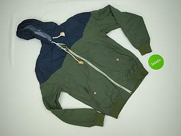 kurtka 34: Kurtka przejściowa damska, rozmiar S — 2