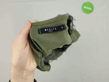 mohito body: Mohito, Body damskie, rozmiar S — 4