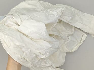 dluga biala koszula: Gap, Tunika damska, rozmiar S — 5