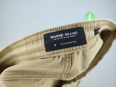 primark stanley: House, Spodnie dresowe dla mężczyzn, rozmiar S — 5