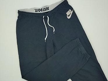 Nike, Spodnie dresowe damskie, rozmiar L