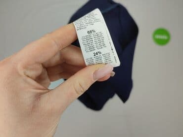 chabrowa sukienka reserved: Sukienka damska, rozmiar S — 5