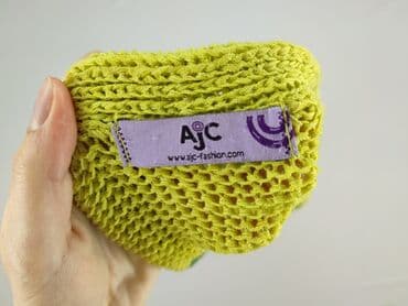 sweter open shoulder: AJC, Kardigan damski, S — 4