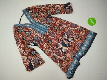 sukienka boho na wesele plus size: Bodyflirt, Sukienka damska, rozmiar L — 3