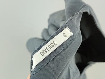 daniel david koszula: Diverse, Koszula damska, rozmiar S — 4