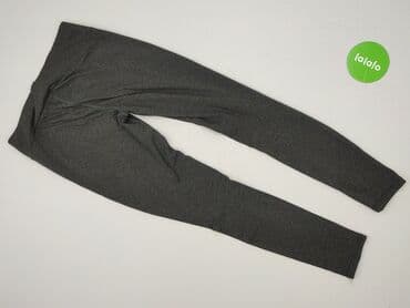 rozmiar majtek damskich l: Legginsy Sportowe damskie, rozmiar M — 3