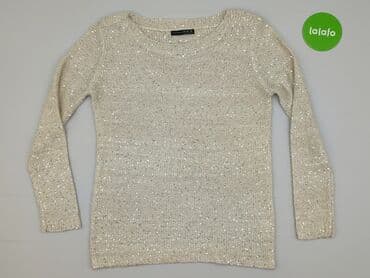 t shirty damskie z cekinami allegro: Atmosphere, Sweter damski, M — 2