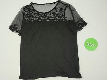 hm bluzki w paski: F&F, Bluzka damska, rozmiar S — 3