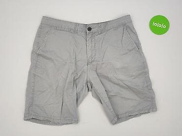 pull and beear: SMOG, Szorty dla mężczyzn, rozmiar L — 2