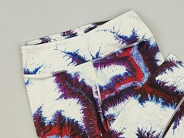 Legginsy Sportowe damskie, rozmiar S