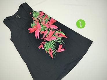 bialy kaftan: Bpc bonprix collection, Tunika damska, rozmiar M — 2