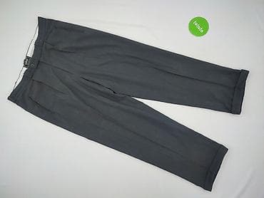 primark dresy: Spodnie garniturowe dla mężczyzn, rozmiar M — 2