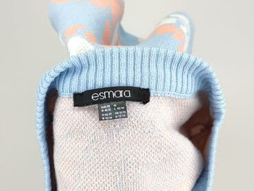 bluzy berska: Esmara, Sweter damski, M — 4