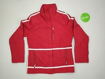 identic outdoor jacket: Kurtka damska Snowimage (model For Ladies’ Vision), rozmiar S/M (GB — 2