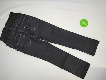 jeans version: Jeansy damskie, rozmiar M — 3