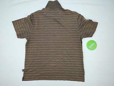 cubus basic t shirt: Koszulka polo dla mężczyzn, rozmiar L — 3