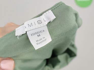 Kobiety: Amisu, Top damski, rozmiar M — 4