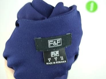 bluzki m: F&F, Bluzka damska, rozmiar S — 6