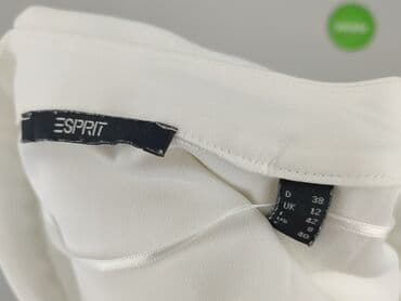 podkoszulka pod białą koszulę: Esprit, Bluzka damska, rozmiar M — 4