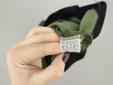 kurtki pakera: Kurtka bomberka damska, rozmiar M — 7