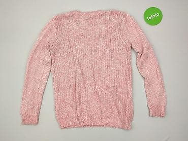 samsoe: Blue Motion, Sweter damski, rozmiar S — 3