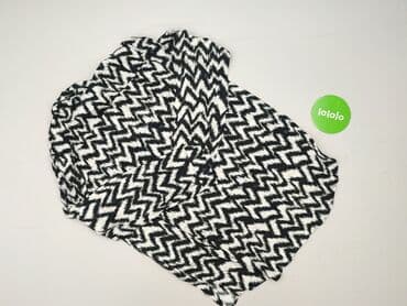 koszula niebieska hm: H&M Divided, Koszula damska, rozmiar XL — 3