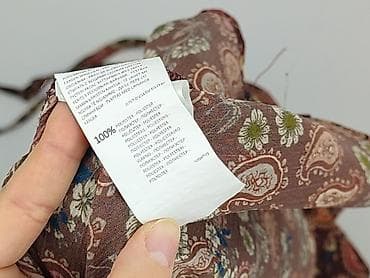 reserved bluza z psem: Bluzka damska, rozmiar S — 6