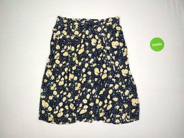 spodnie hello kitty piżama czarne: Spódnica damska, rozmiar XL — 2
