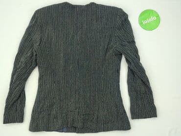 sukienka w geometryczne wzory h: Women's blazer, size 2XS (EU 32) — 3