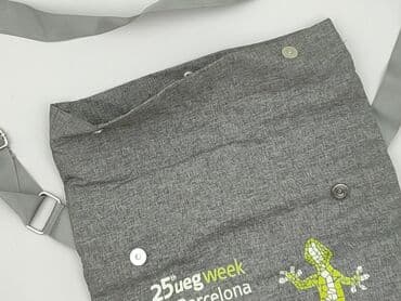 plecak pull and bear: Тканинна сумка, стан - Дуже гарний — 1