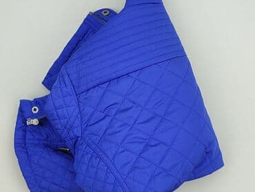 marynarka duże rozmiary: QUIOSQUE, Kurtka przejściowa damska, S — 6