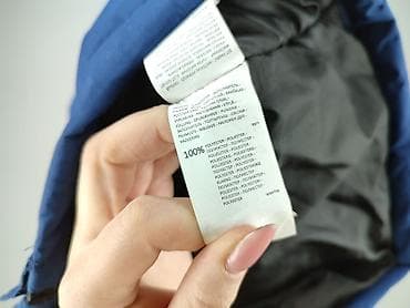 ccc nike: Kurtka zimowa dla mężczyzn, rozmiar S — 5