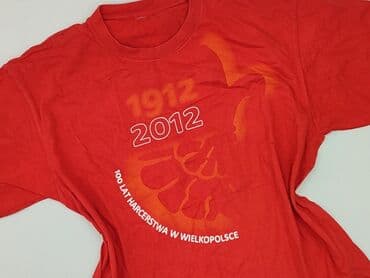 koszulka barcelony 2223 lewandowski: Women`s T-shirt, size M (EU 38) — 1